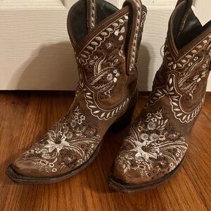 Women’s Lane Boots
